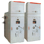 KYN1-12（Z） 鎧裝移開式開關(guān)設(shè)備