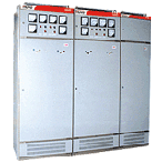 環(huán)宇GGD交流低壓配電柜