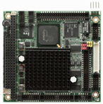 研揚(yáng)科技PC/104 CPU模塊又添新品——PFM-540I