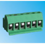 插拔式接線端子 PTB450B-01