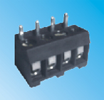 插拔式接線端子 PTB450B-02