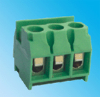 插拔式接線端子  PTB450B-06-M1