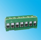 插拔式接線端子 PTB450B-07