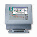 PANEL2003-671e/671 平板電腦