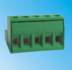 插拔式接線端子 PTB750B-03