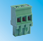 插拔式接線端子 PTB750B-05