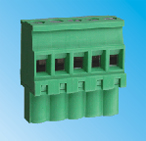 插拔式接線端子 PTB750B-06
