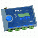 Nport 5400 串口服務(wù)器