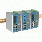 EDS-508 交換機(jī)