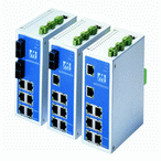 EDS-6008 交換機(jī)