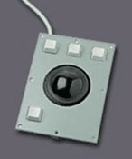 加固軌跡球 SSPF867