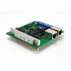 CA-132/132I 工業(yè)串行設(shè)備