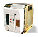 固安祥DW17系列萬能式斷路器