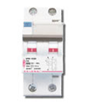 GPNV微型漏電斷路器