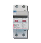 GPNV-G帶過壓保護(hù)微型漏電斷路器