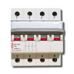 GNT模數(shù)化隔離開關(guān)