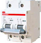 GMX100系列交直流微型斷路器