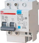 GM63LE系列微型漏電保護(hù)斷路器