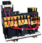 GC4系列“星三角”減壓起動(dòng)器