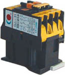 GJ1系列接觸器式繼電器