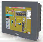 LEODO—— GX10T人機(jī)界面