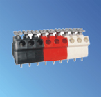 彈簧式接線端子 STB235-01