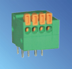 彈簧式接線端子 STB250-00