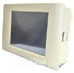 威控科技 HMI-5702可編程人機界面