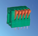 彈簧式接線端子 STB550-00