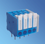 彈簧式接線端子 STB430-00