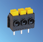 彈簧式接線端子 STB453-00