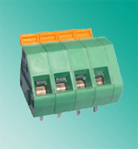 彈簧式接線端子 STB508-00