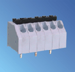 彈簧式接線端子 STB710-01