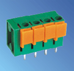 彈簧式接線端子 STB851-01