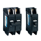 DZ12-60 塑料外殼式斷路器