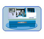 CK6143/1000 數(shù)控車(chē)床