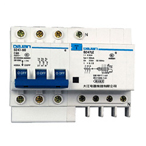 DZ47LE 漏電斷路器