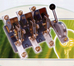 BM-63LG漏電過(guò)壓斷路器