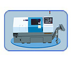 CL-20 全功能數(shù)控車(chē)床