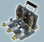 BMQ1系列雙電源自動(dòng)切換開關(guān)