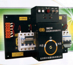 BMQ1W系列雙電源自動(dòng)切換開關(guān)