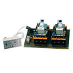 DJQ2雙電源自動(dòng)切換裝置