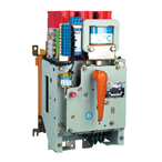 DW15 萬能式斷路器