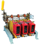 DW16 萬能式斷路器