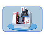 DM4600 數(shù)控銑床