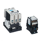 CJX1 交流接觸器