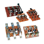 HD, HS單投和雙投刀開關(guān)