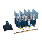 HHl5（QSA,QA,QP）隔離開關(guān)熔斷器組