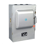 HR3, HH4封閉式鐵殼負(fù)荷開(kāi)關(guān)