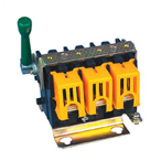 HG1熔斷器式隔離器